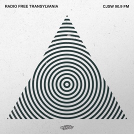 Radio Free Transylvania
