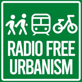 Radio Free Urbanism