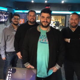 Radio Futbol Club