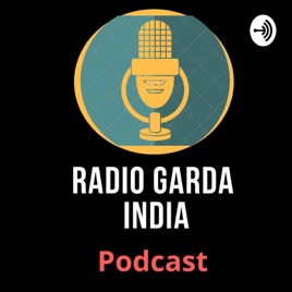 Radio Garda, FM