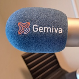 Radio Gemiva