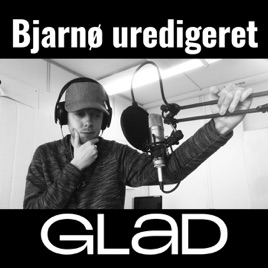 RADIO GLAD - Bjarnø uredigeret