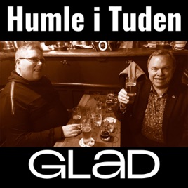 RADIO GLAD - Humle i tuden