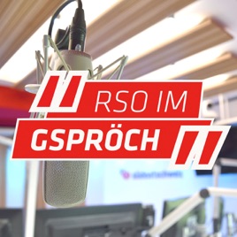 Radio Grischa Talk