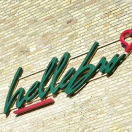 Radio Hellebro -skru op for gadens ungdom!