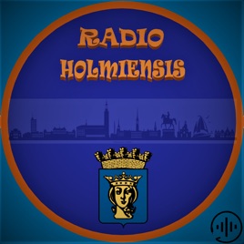 Radio Holmiensis