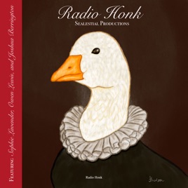 Radio Honk