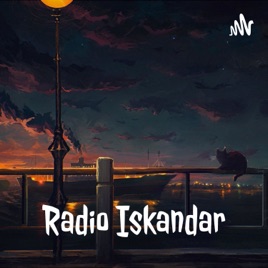 Radio Iskandar