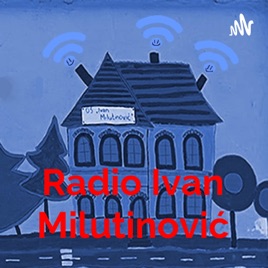 Radio Ivan Milutinović