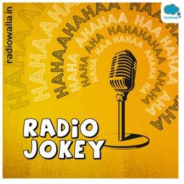 Radio Jokey
