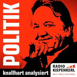Radio Kiepenkerl - Politik knallhart analysiert