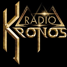 Radio Kronos | Wicca by Omar Hejeile