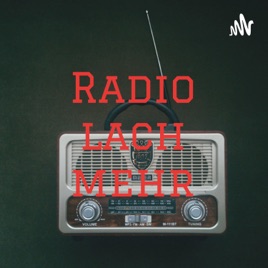 Radio lach mehr