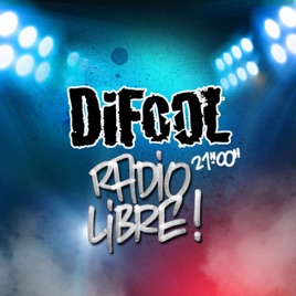 Radio Libre - L'intégrale