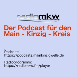 Radio MKW Podcast