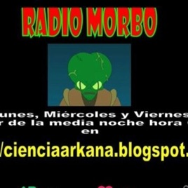 RADIO MORBO