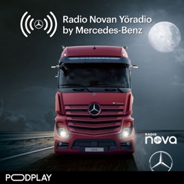Radio Novan Yöradio