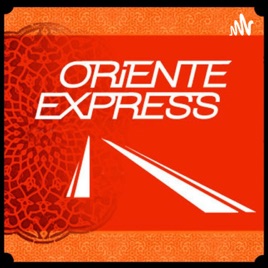 Radio Oriente Express