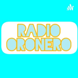 Radio Oronero