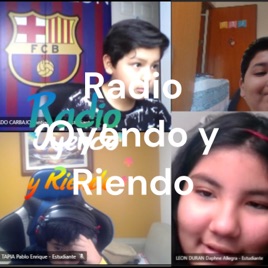 Radio Oyendo y Riendo