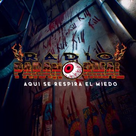 Radio Paranormal MX