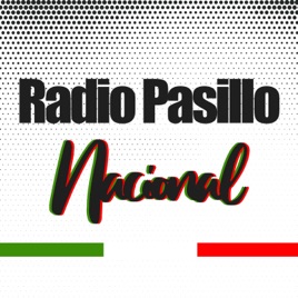 Radio Pasillo Nacional