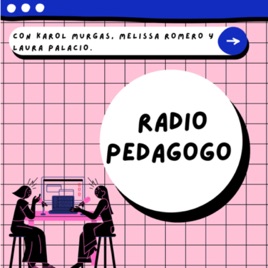 Radio pedagogo