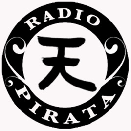 RADIO PIRATA