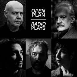 Radio Plays by Athens & Epidaurus Festival