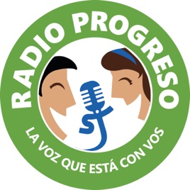 Radio Progreso HN - Podcast