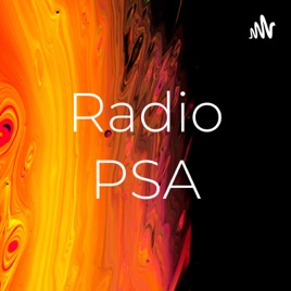 Radio PSA
