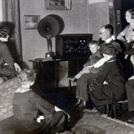 Radio Racconti Brevi