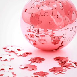 Radio Radicale - Il Mondo a pezzi