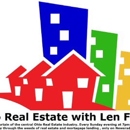 Radio Real Estate with Len Finelli