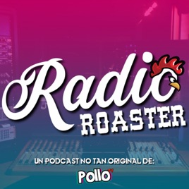 Radio Roaster