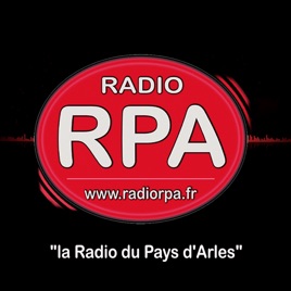 Radio RPA