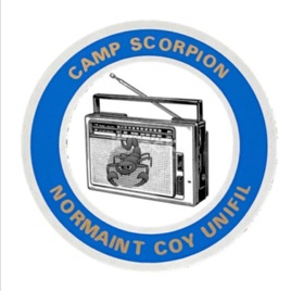 Radio Scorpion
