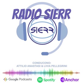 RADIO SIERR
