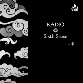 RADIO 👁 SixthSense