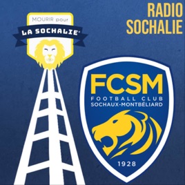 Radio Sochalie
