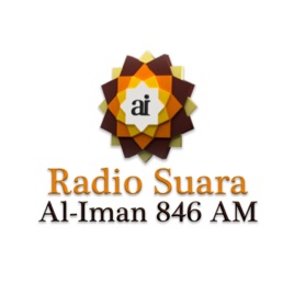 Radio Suara Al-Iman 846 AM