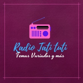 Radio Tatituti