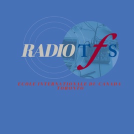 Radio TFS
