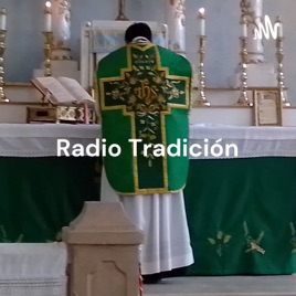 Radio Tradición.
