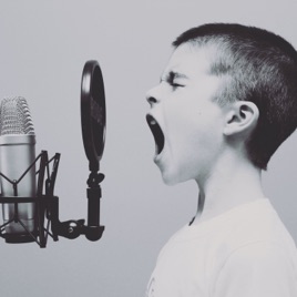 Radio TuRKEY 話し方を変えたければ生き方を変えろ