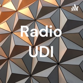 Radio UDI