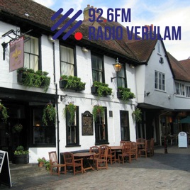 Radio Verulam Podcasts