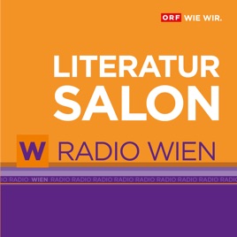 Radio Wien Literatursalon