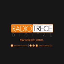 Radio13 Digital