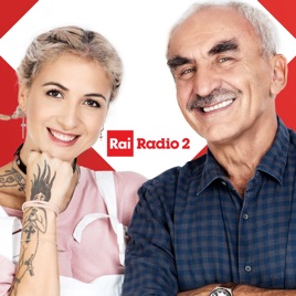 Radio2 Back2Back